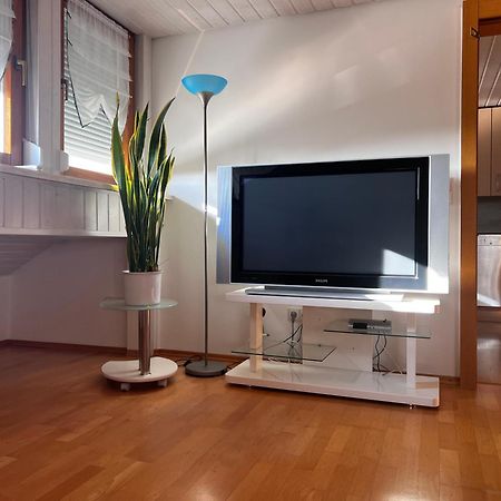 Ferienwohnung Klaus Wolfegg Bagian luar foto