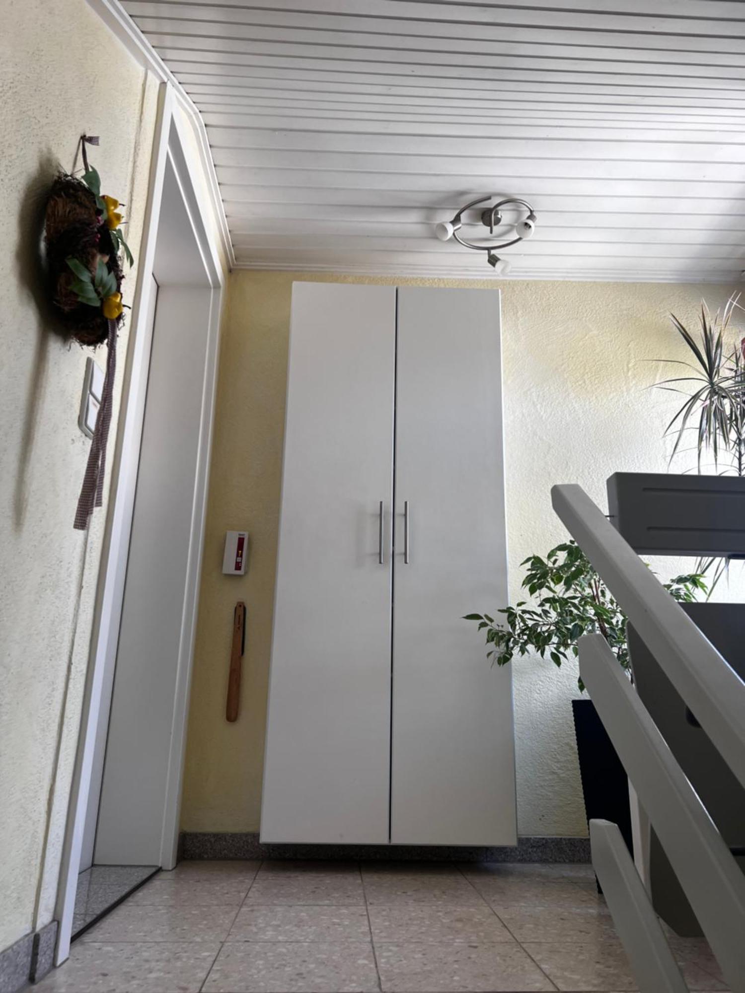 Ferienwohnung Klaus Wolfegg Bagian luar foto
